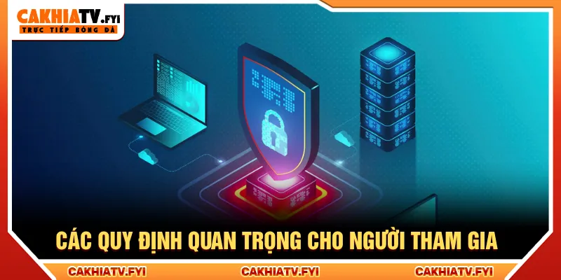 Cập nhật điều khoản dịch vụ đảm bảo sự minh bạch