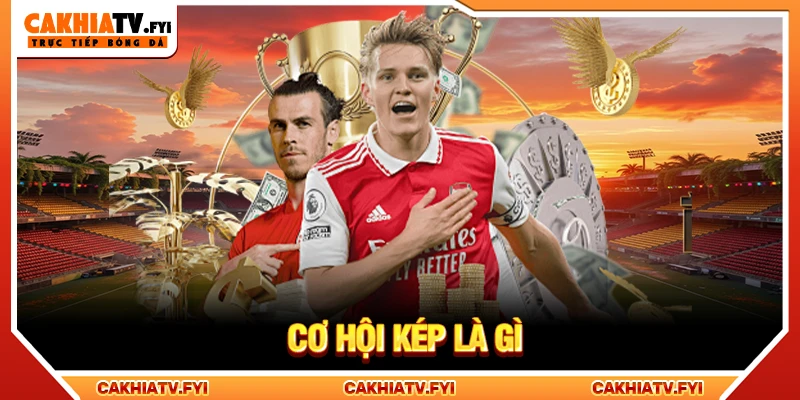 Cơ hội kép là gì