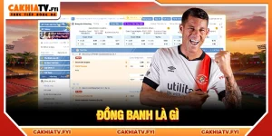 Đồng banh là gì