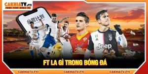 ft alf gì trong bóng đá