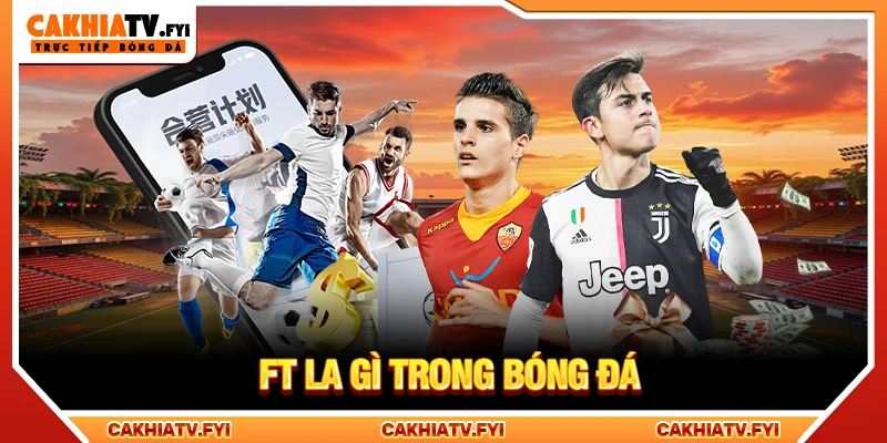 ft alf gì trong bóng đá