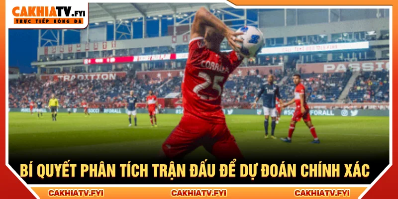 Kinh nghiệm chơi kèo ném biên là gì cho người mới